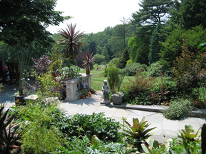 Chanticleer Garden (credit: ian bush)
