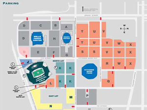 One Direction Lincoln Financial Field Seating Chart