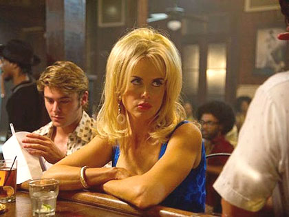 ("The Paperboy" stars Zac Efron and Nicole Kidman.)