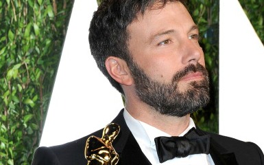 Ben Affleck (Photo by Pascal Le Segretain/Getty Images) 