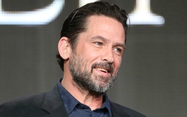 Billy Campbell (Photo by Frederick M. Brown/Getty Images) 
