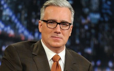 Keith Olbermann (Photo by Jason Kempin/Getty Images)