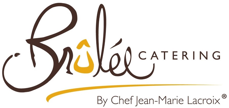 Brulee Catering Logo Color