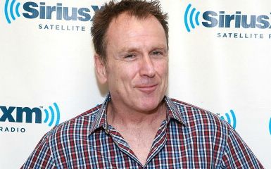 Colin Quinn (Photo by Robin Marchant/Getty Images)
