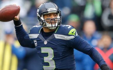 Russell Wilson (Photo by Otto Greule Jr/Getty Images)
