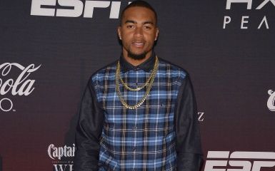 DeSean Jackson (Photo by Michael Loccisano/Getty Images For ESPN)
