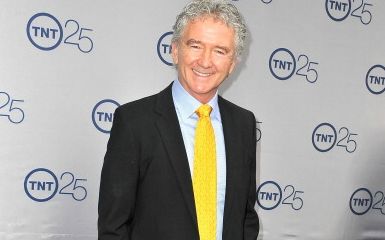 Patrick Duffy (Photo by Angela Weiss/Getty Images)