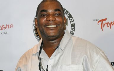 Tracy Morgan (Photo by Ethan Miller/Getty Images)