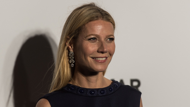 Gwyneth Paltrow  (Photo by Anthony Wallace/Getty Images)