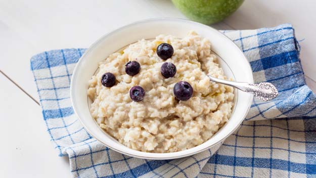 Old Fashioned Rolled Oats, Oatmeal, Rolled Oats, Breakfast, Healthy, Meals, Quick Meals, 