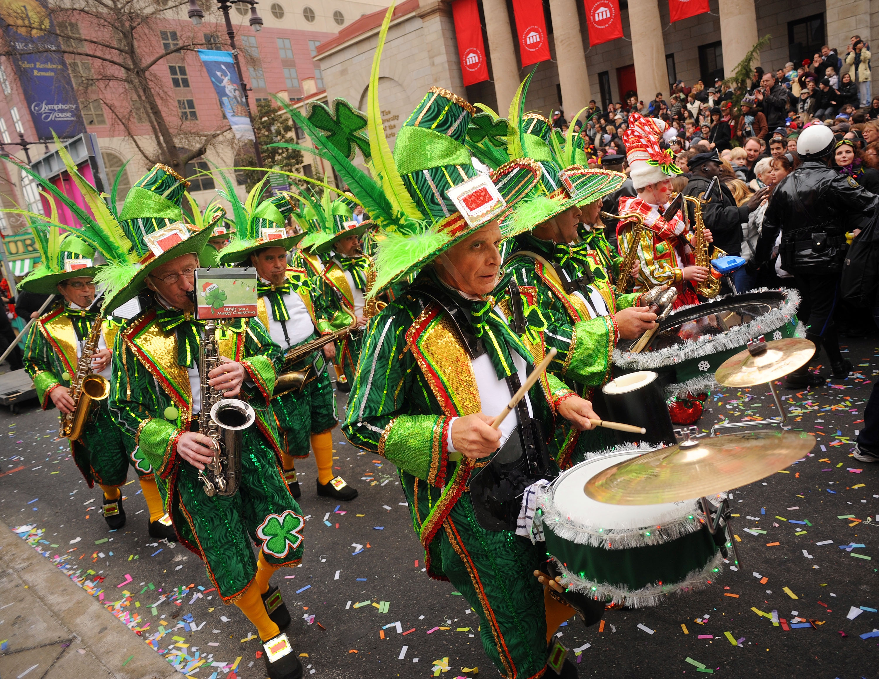 Mummers Parade 2022: Everything You Need To Know