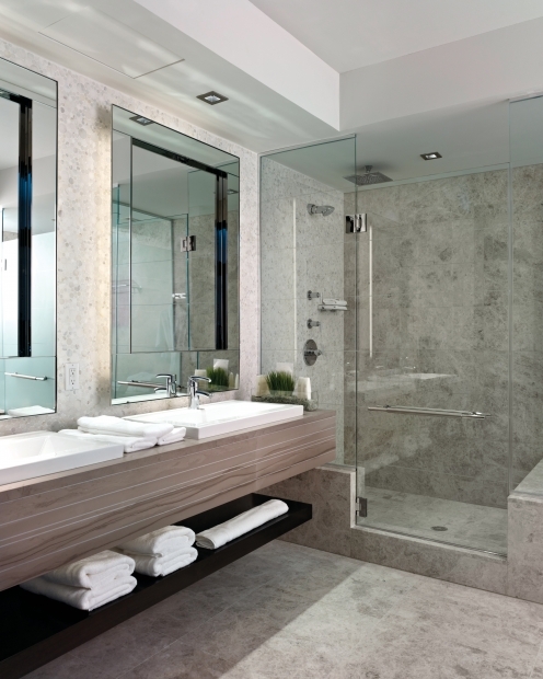 Atlantic City’s Revel Resort Makes Its Debut – CBS Philly
 Revel Hotel Bathroom