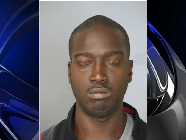 Police Man Arrested For Indecent Exposure In Newark Cbs Philly