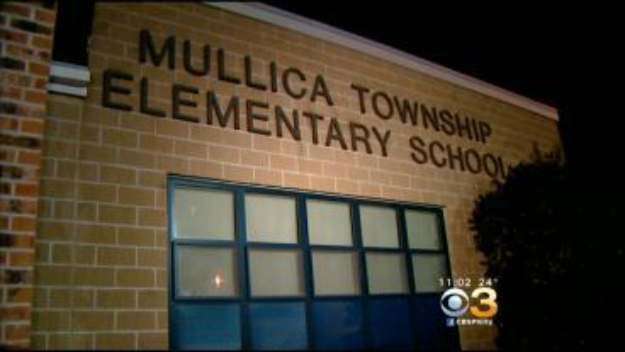 Mullica Teacher Fights For Job After Reporting Incident Involving ...