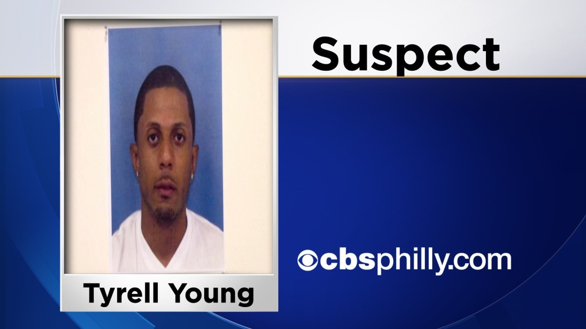 Suspect Charged In Craigslist Homicide - CBS Philly