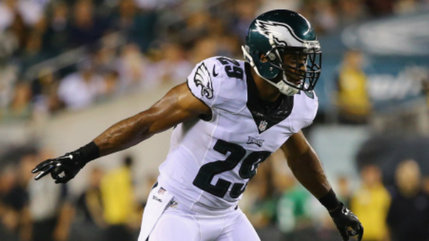 Eagles Safety Nate Allen Detained By Police In Fort Myers – CBS Philly