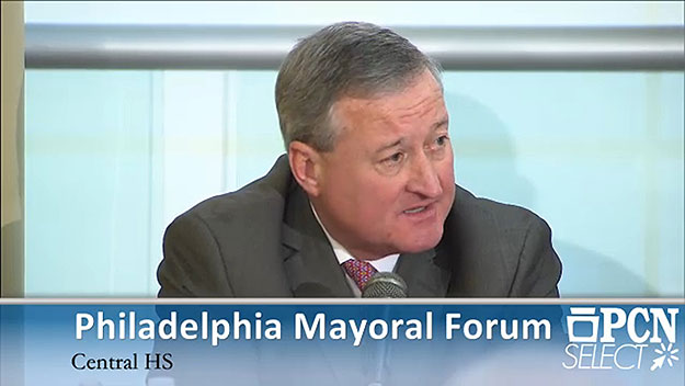 (Jim Kenney.  Image from PCNTV)
