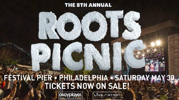 The Roots Picnic