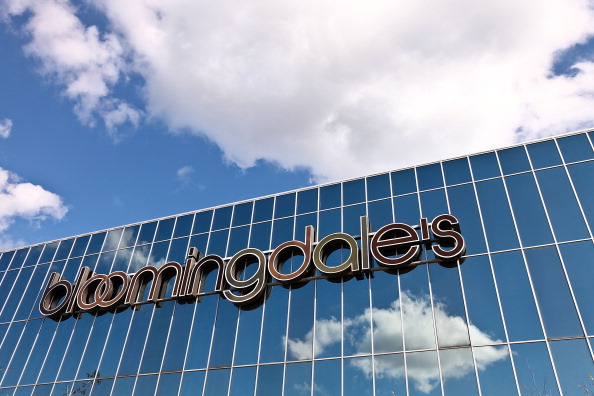 Bloomingdale’s To Open Outlet Store In Center City This Fall – CBS Philly