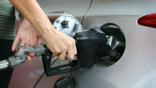 Gas Prices Rise In New Jersey, Around Nation Amid High Crude Prices
