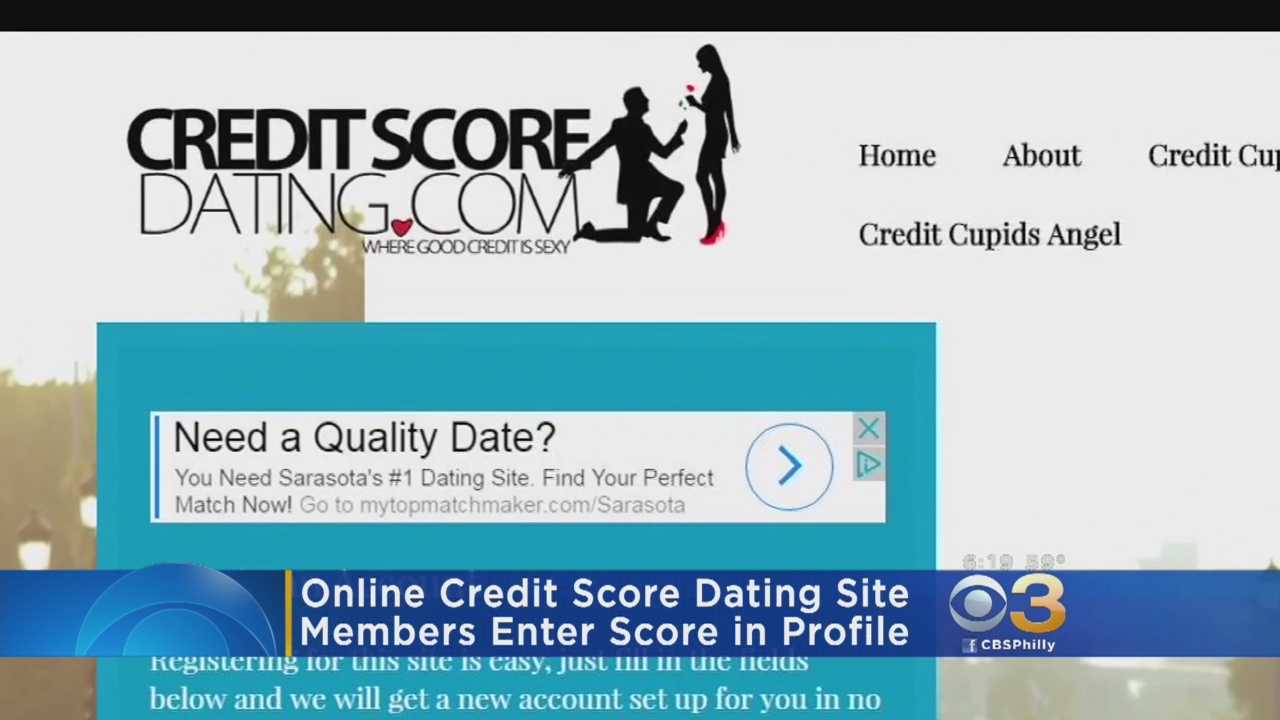 Credit Score dating sites gratis online dating zonder kosten