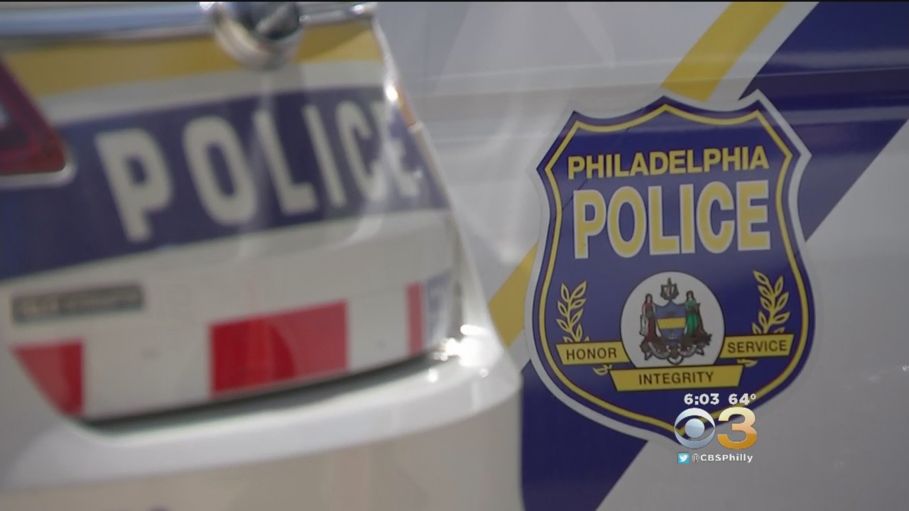 Woman Fatally Shoots 2 Attempted Robbers In South Philadelphia, Police Say – CBS Philly