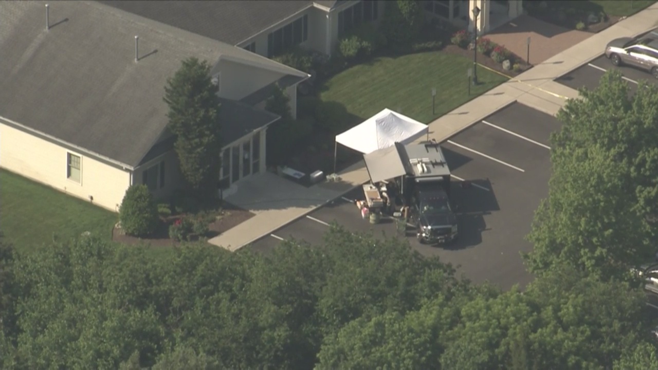 Search Warrant Executed At Business, Home Of Murdered NJ Radio Host Husband