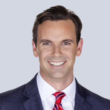 Matt Yurus, Digital Anchor, CBS 11 Dallas
