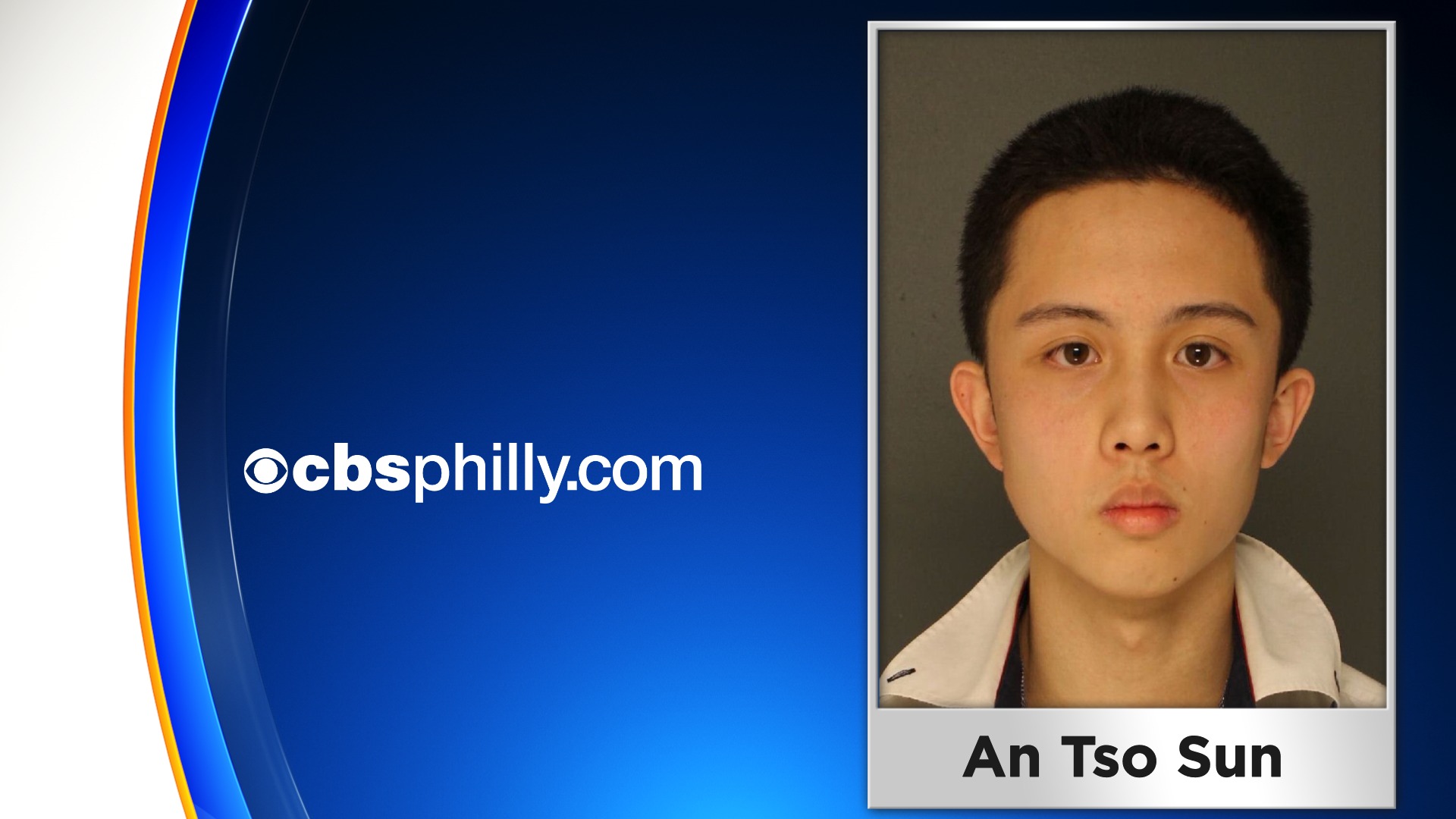 An Tso Sun Teen Arrested For Allegedly Threatening To ‘Shoot Up’ Upper Darby School