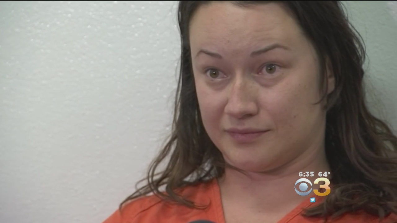 Woman Accused Of Stalking Man She Met Online; Sent Him 65,000 Text Messages