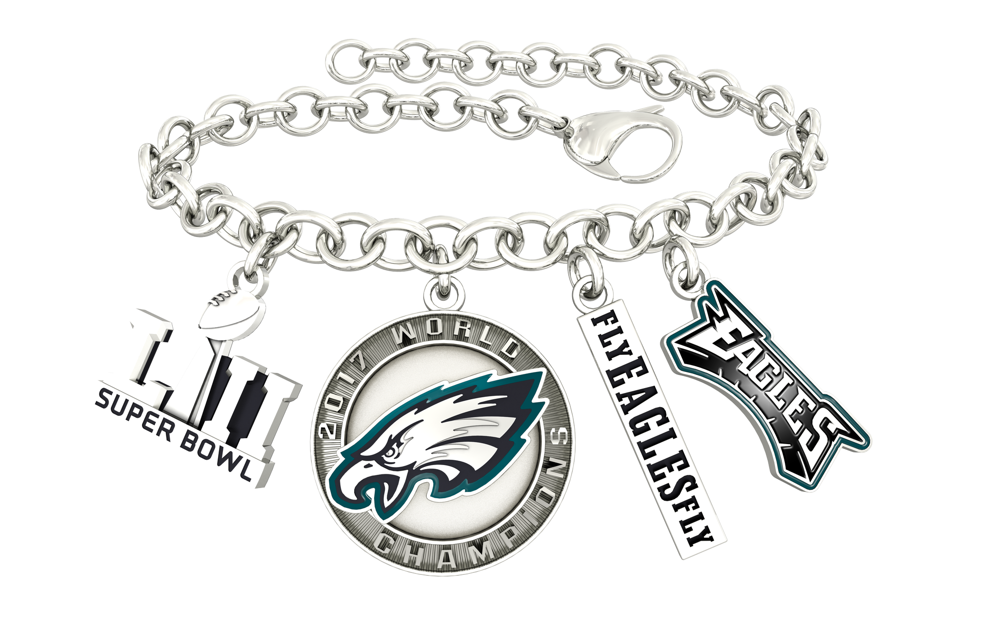 How to purchase an Eagles Super Bowl championship ring