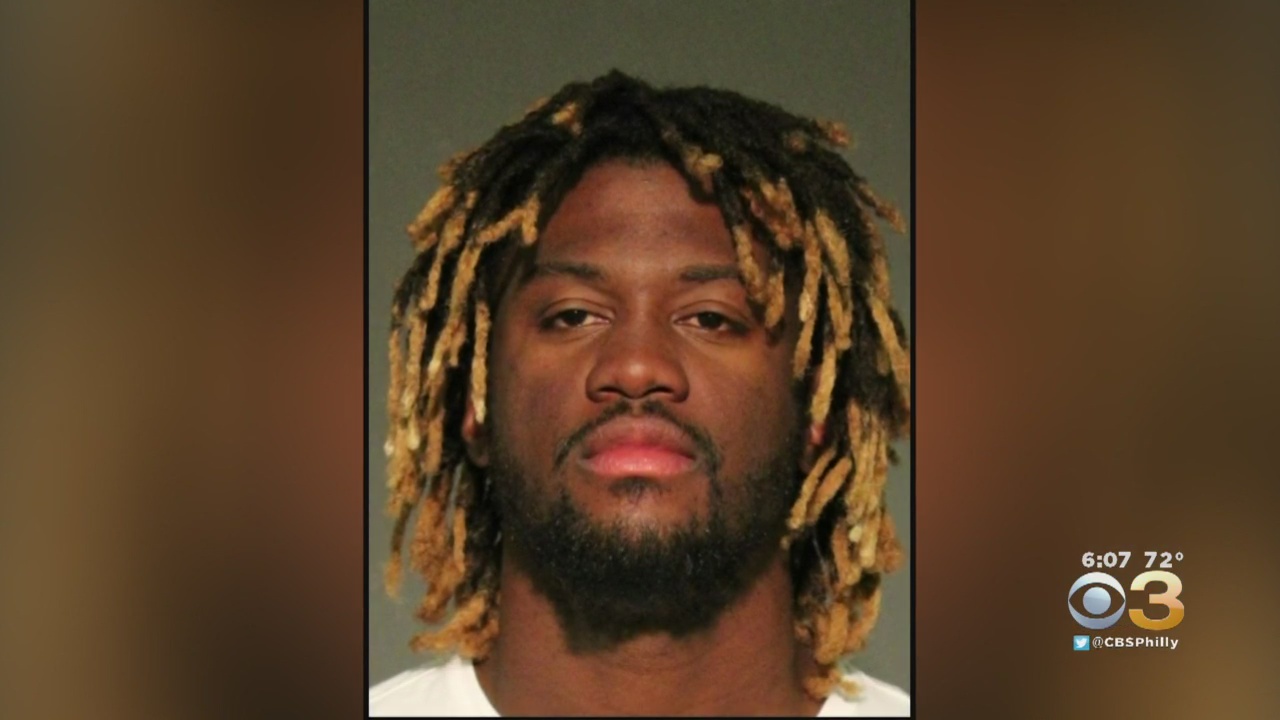 Phillies Odubel Herrera Due In Court Monday On Assault Charges