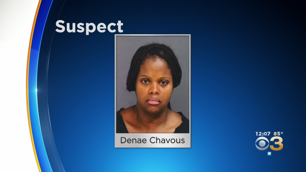 Mother Charged After Leaving Child Alone Inside Car While Shopping In Upper Darby, Police Say