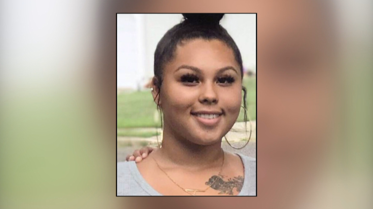 Missing 17-Year-Old Aviana Weaver Found Safe In Philadelphia.