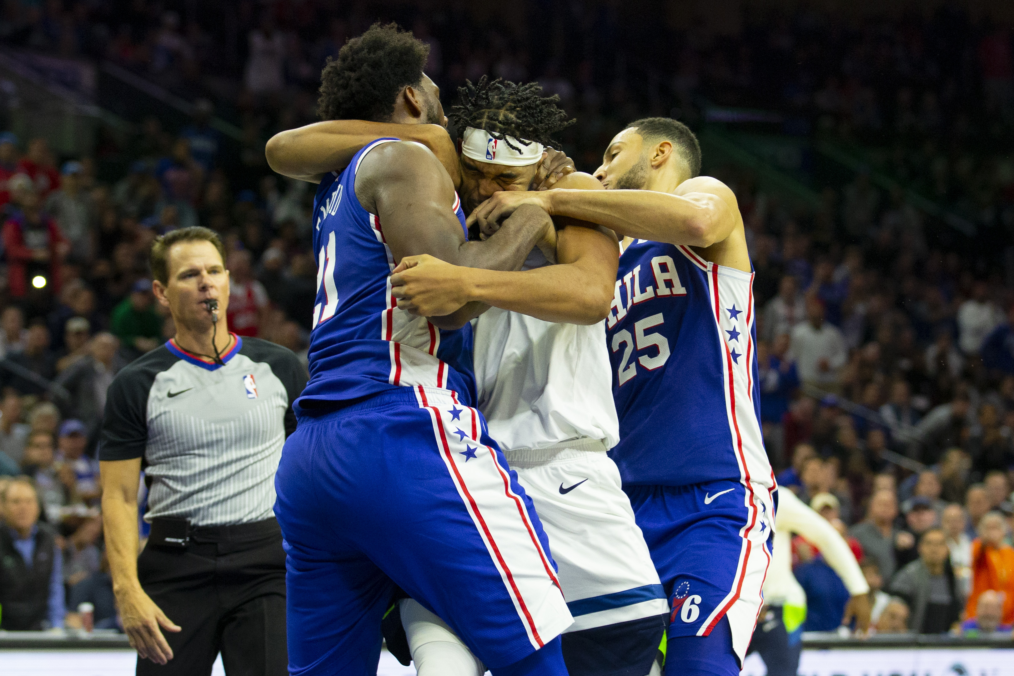 Philadelphia 76ers News, Articles, Stories & Trends for Today