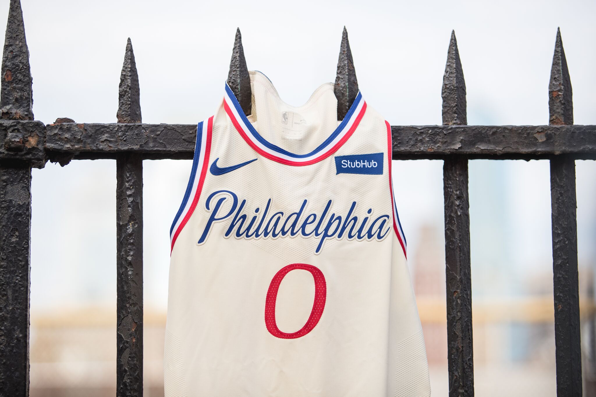 sixers city edition jersey 2019