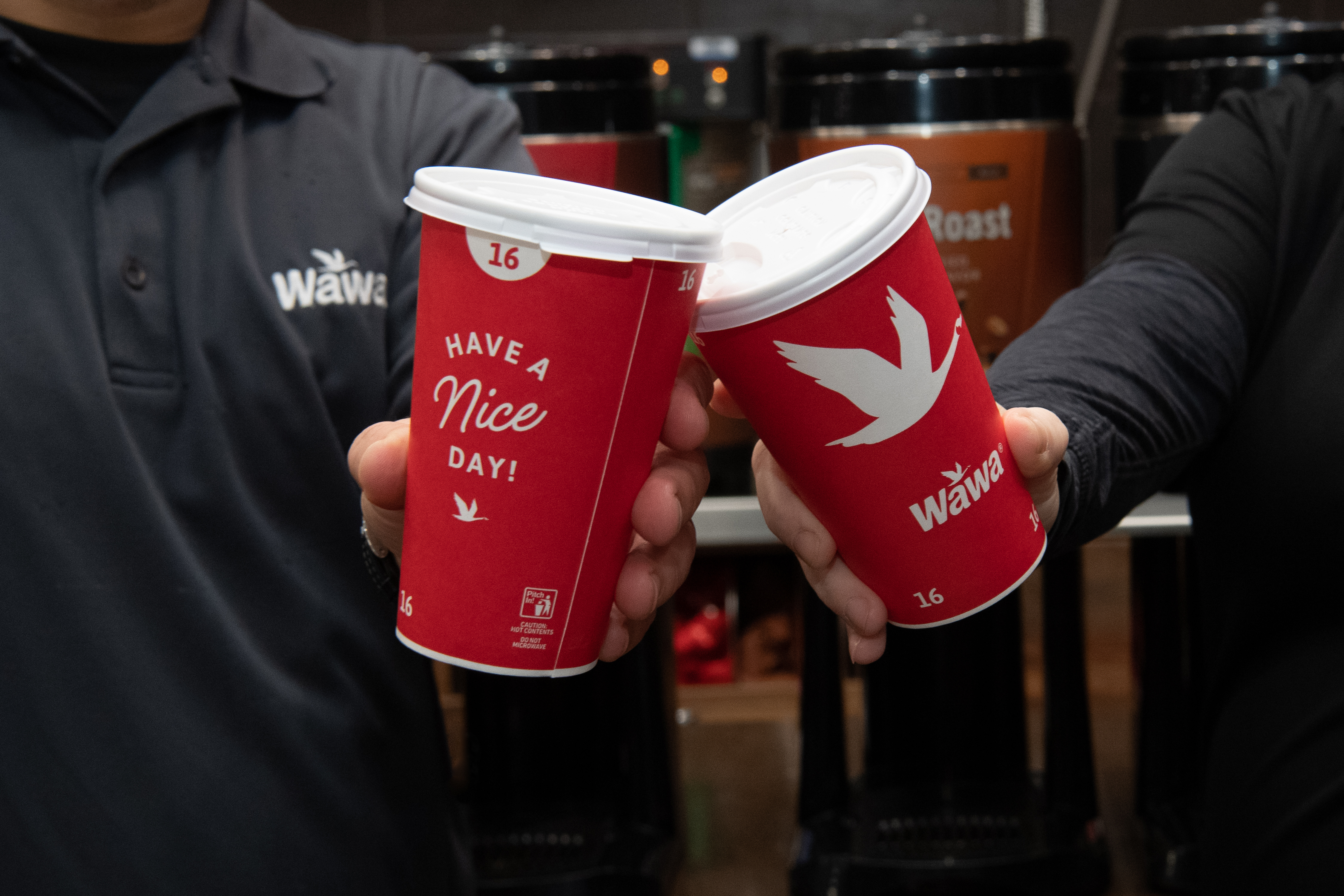 Wawa Giving Away Free Coffee Wednesday To Celebrate National Coffee Day