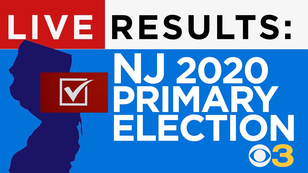 who won new jersey primary