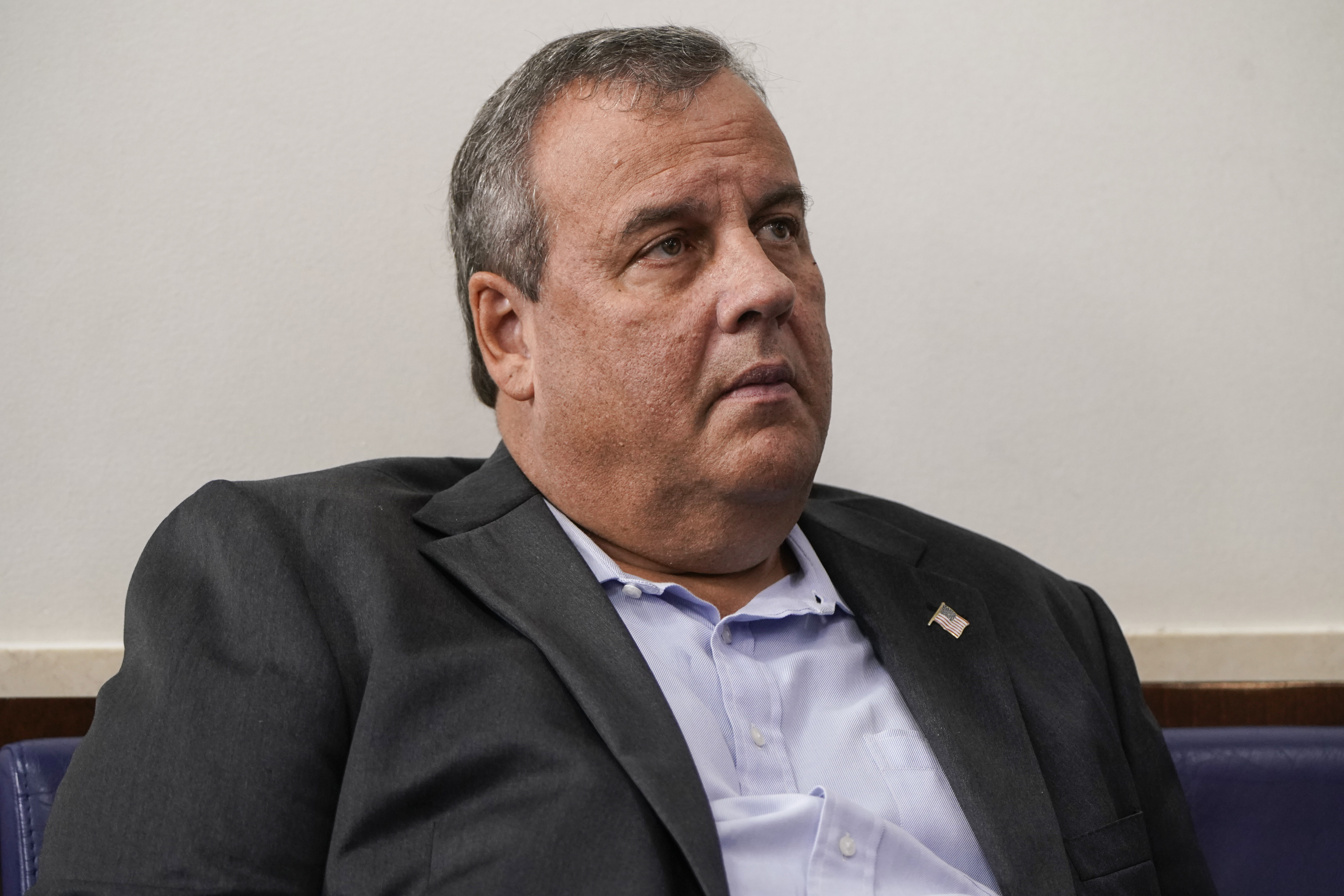 Chris Christie Tricked Into Trolling Montana Republican Gubernatorial Candidate On Cameo