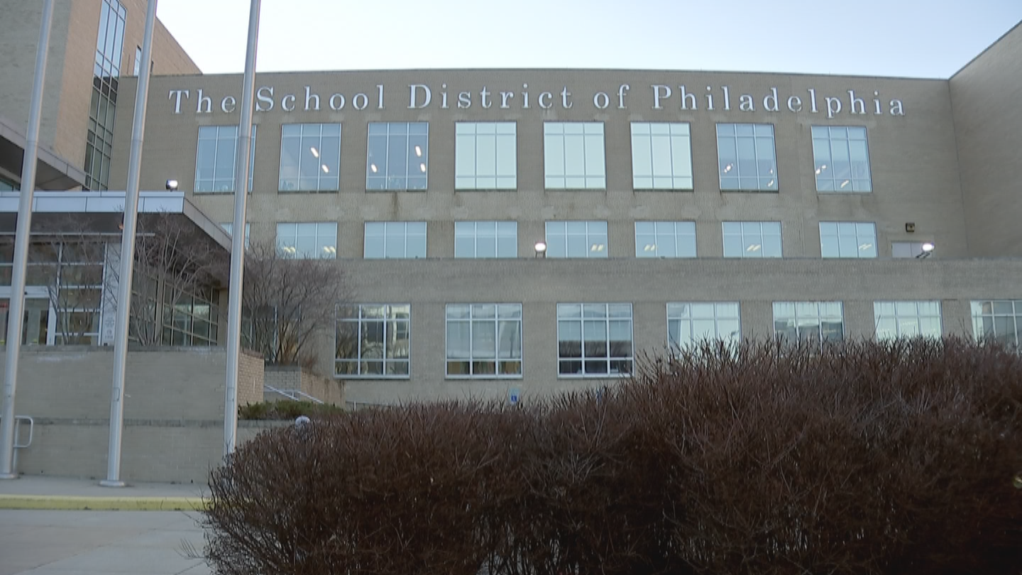 Philadelphia High School Works To Return Native American Remains