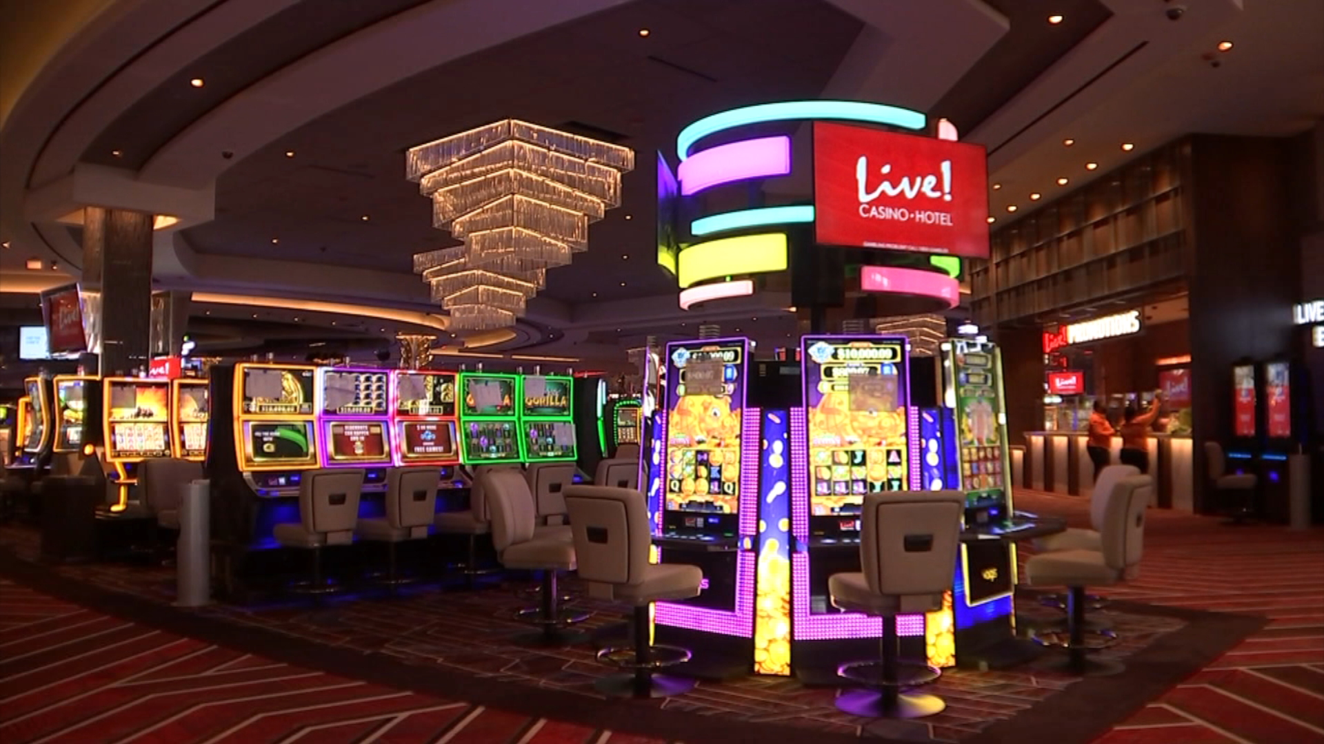\u2018A Long Time Coming,\u2019 Live! Casino And Hotel Set To Open ...