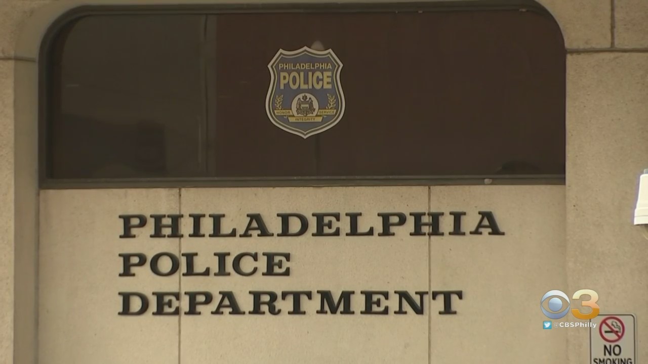 13 Philadelphia Police Officers On Administrative Duty Over Gun Arrest Discrepancies