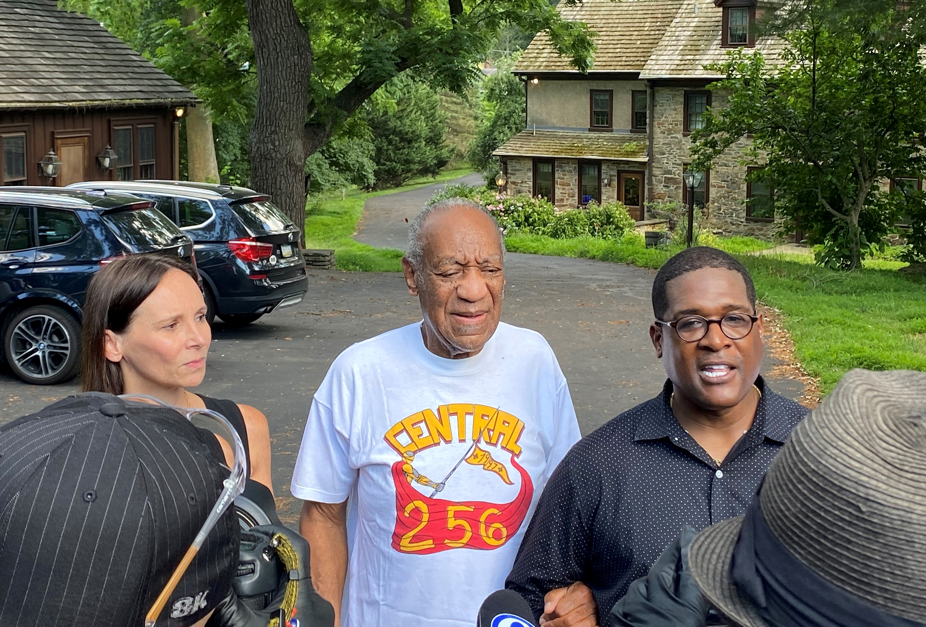 Bill Cosby Freed From Prison After Sexual Assault Conviction Overturned By Pennsylvania Supreme Court – CBS Philly
