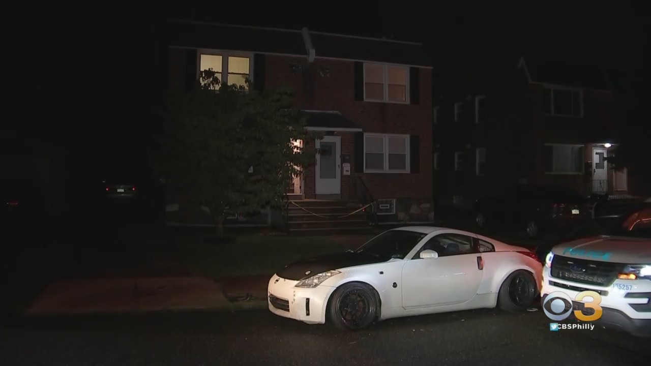 Man Cleaning Gun, Shoots And Kills 22-Year-Old Girlfriend In Bustleton, Philadelphia Police Say 