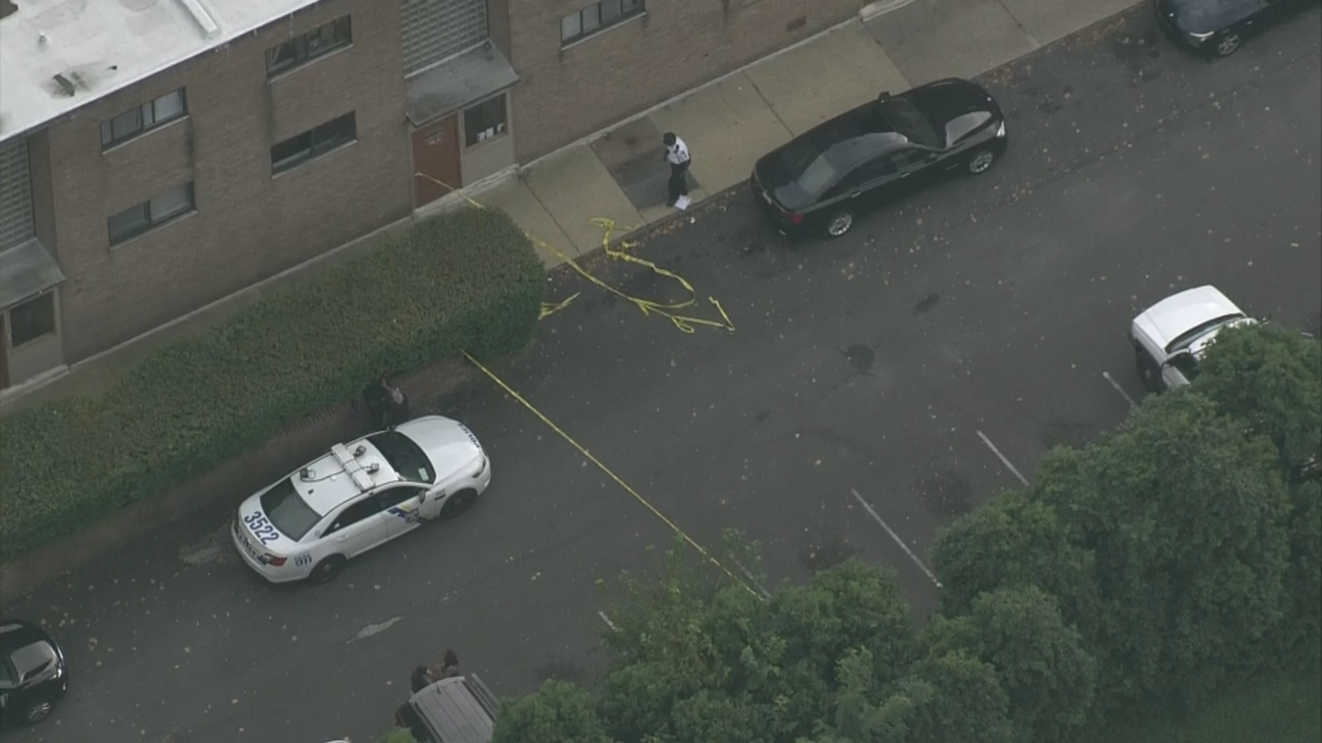 Woman Shot In Head, Killed In West Oak Lane, Philadelphia Police Say