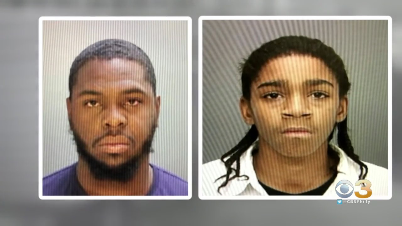 CBS3 Mysteries: Police Need Help Identifying 2 Shooters In 2019 'Clear Assassination' Of Curtis Holmes, Tyrek Dunn