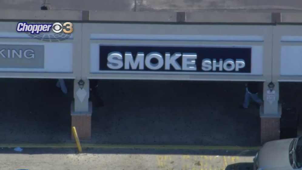 Montgomery County Smoke Shop Sells $1 Million Scratch-Off Ticket