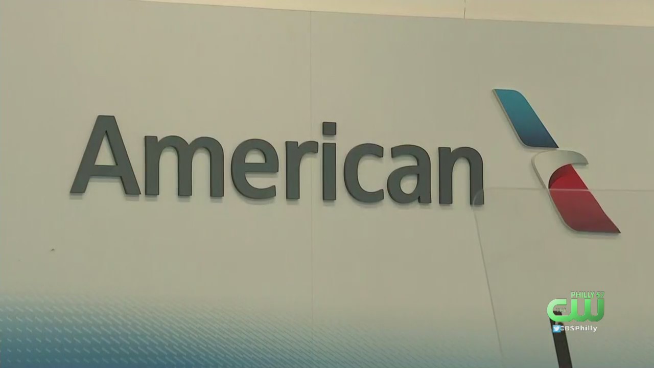 Travelers Left Feeling Frustrated At Philadelphia International Airport As American Airlines Cancels Thousands Of Flights