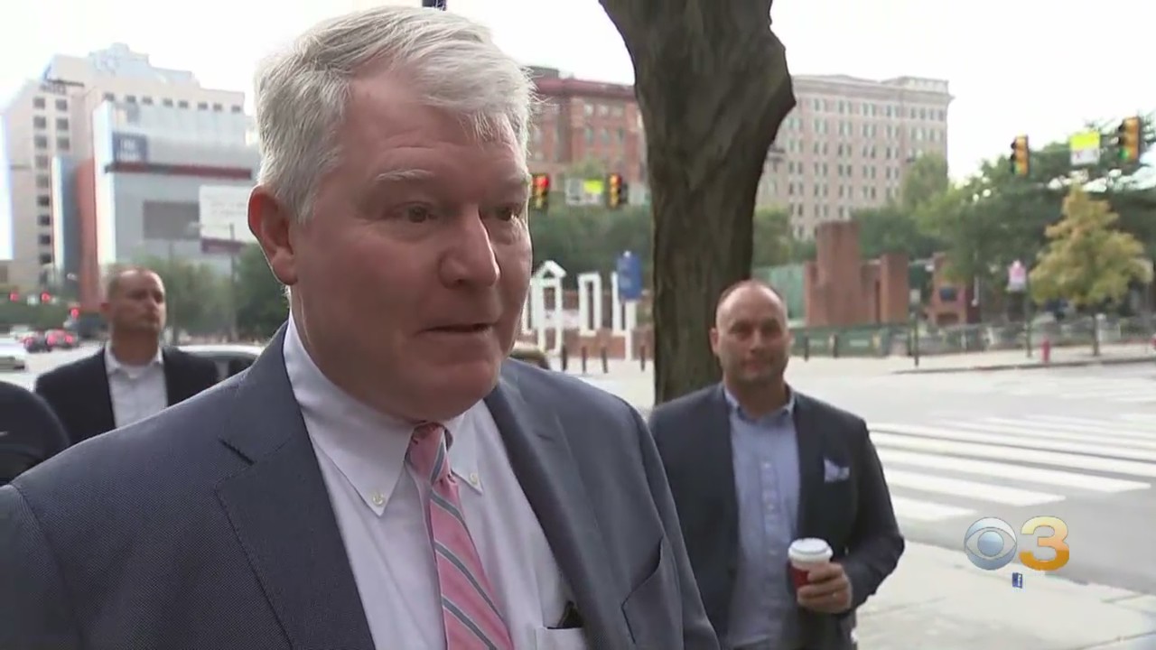 Federal Jury Selected For Philadelphia Labor Leader John Dougherty, City Councilmember Bobby Henon