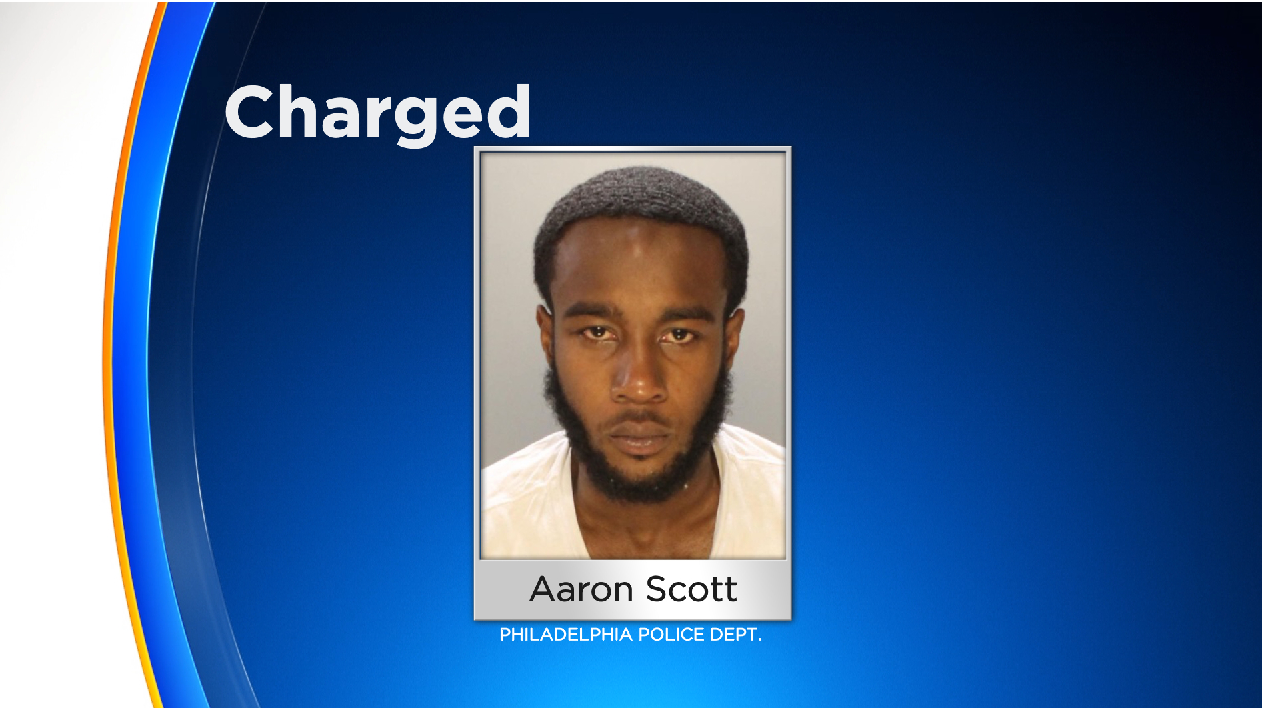 Aaron Scott Due In Court Tuesday After Deadly Shooting Near Northeast Philadelphia’s Lincoln High School